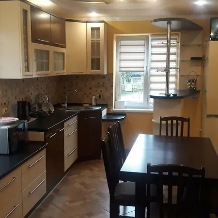Bee House Поляниця Апартаменти Bukovel Exterior photo