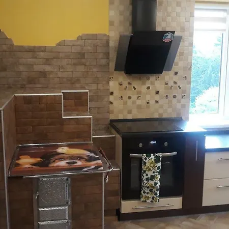 Bee House Поляниця Апартаменти Bukovel Exterior photo