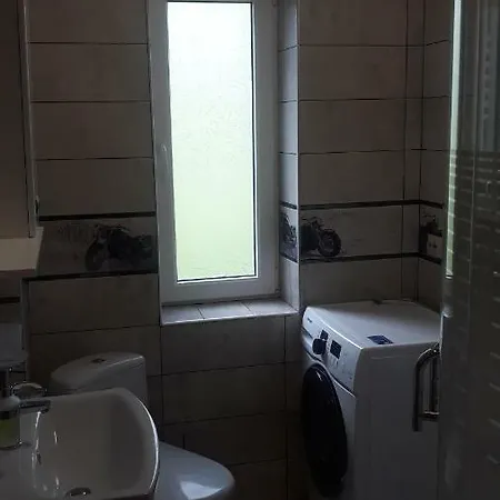 Bee House Поляниця Апартаменти Bukovel Exterior photo