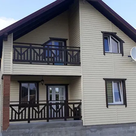 Bee House Поляниця Апартаменти Bukovel Exterior photo