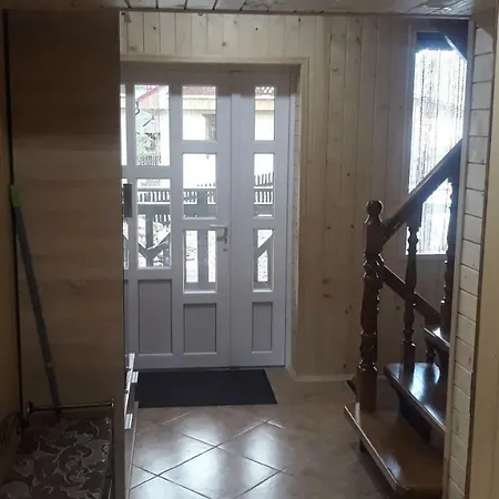 Bee House Поляниця Апартаменти Bukovel Exterior photo