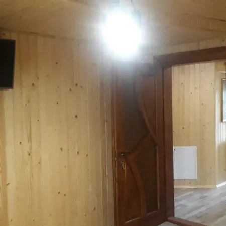 Bee House Поляниця Апартаменти Bukovel Exterior photo