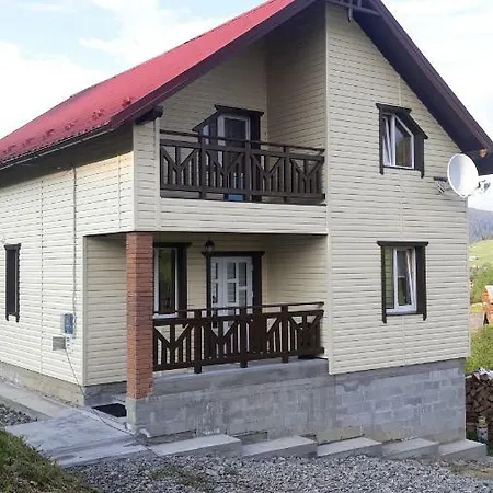 Bee House Поляниця Апартаменти Bukovel Room photo