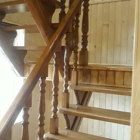 Bee House Поляниця Апартаменти Bukovel Exterior photo