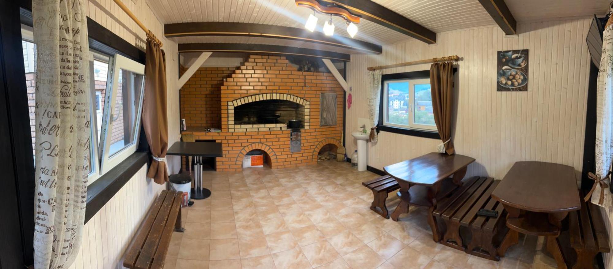 Bee House поляниця Apartment Bukovel