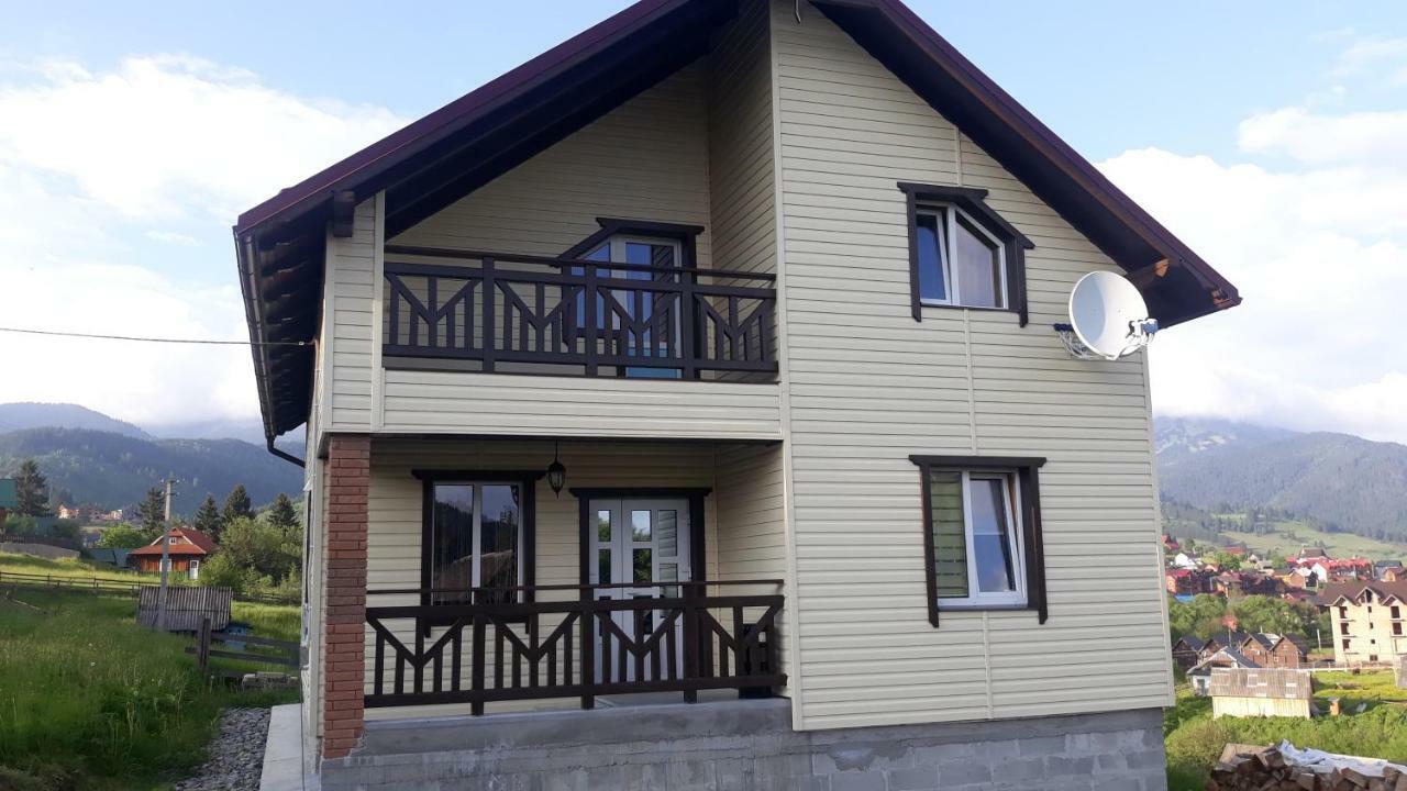Apartment Bee House поляниця *