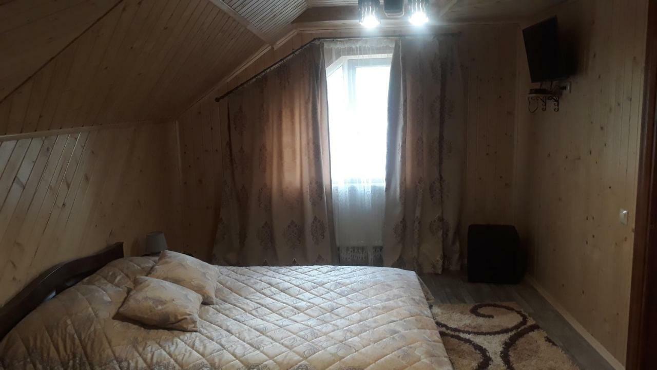 Bee House поляниця Apartment