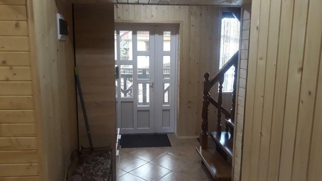 Apartment Bee House поляниця Bukovel