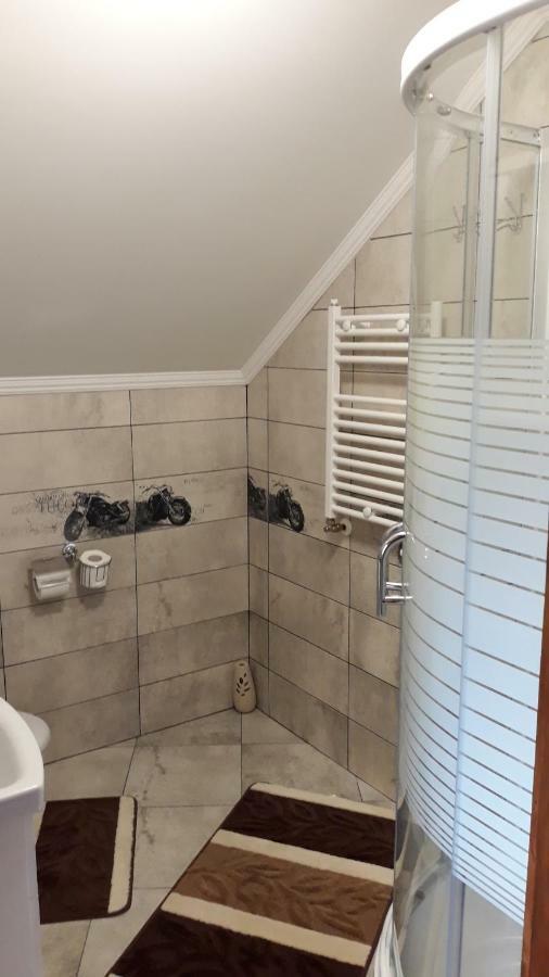 Apartment Bee House поляниця *