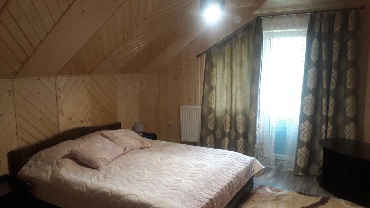 Apartment Bee House поляниця *